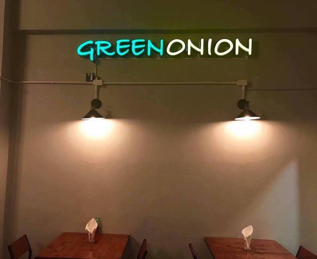 Green Onion 华欣 外观 照片